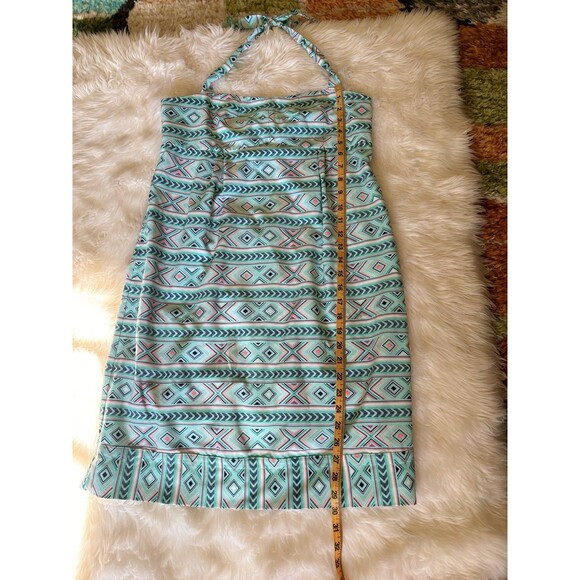 Carve Summer Dress - Picture 6 of 10